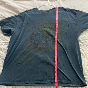 Urban Outfitters T-shirt dress(sublime)